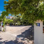 In Near Brodarica (Sibenik-Knin)