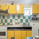 Apartment In Near Brodarica (Sibenik-Knin)