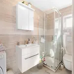 Apartment In Near *