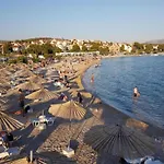 In Near Apartment Brodarica (Sibenik-Knin)