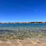 In Near Apartment Brodarica (Sibenik-Knin)