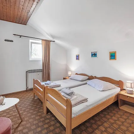 Nena - Two Bedroom With A Balcony Paola A2 * Brodarica (Sibenik-Knin)