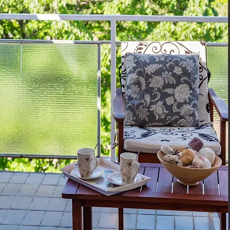 Apartment In Brodarica Near Beach *