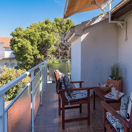 Apartment In Brodarica Near Beach Brodarica (Sibenik-Knin)