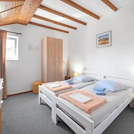 Apartment In Near *
