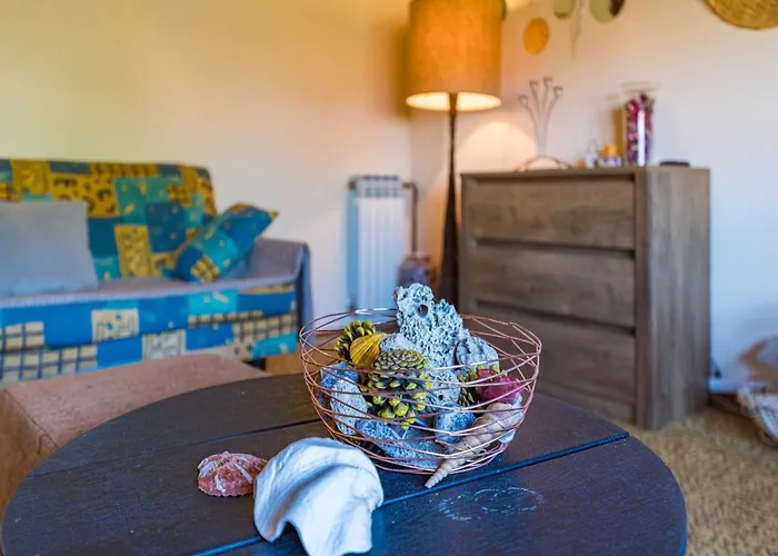 Apartment In Brodarica Near Beach * Brodarica