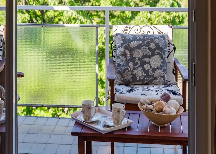 In Near Apartment Brodarica (Sibenik-Knin)