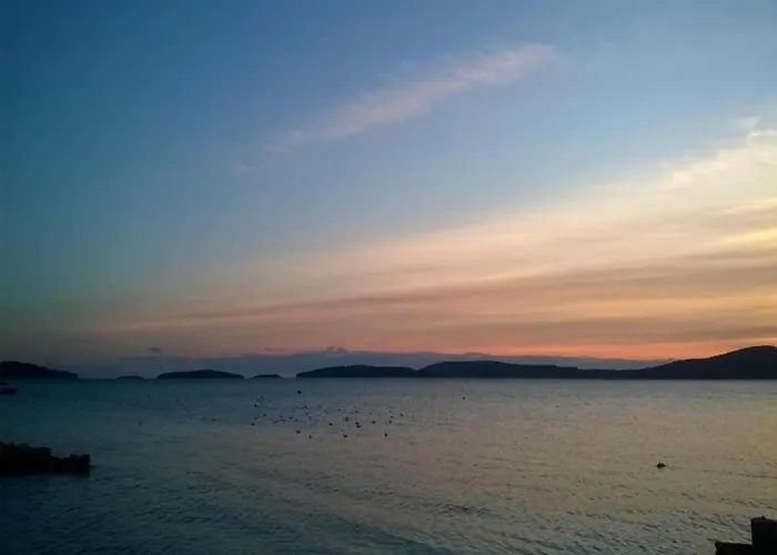 In Near Brodarica (Sibenik-Knin)